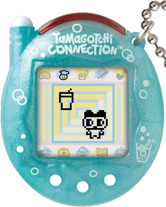 Bandai Tamagotchi - Connection Melon Soda BTCMS1