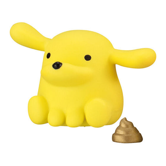 Bandai Gashapon Collectible Still Waiting For You - Pochitchi