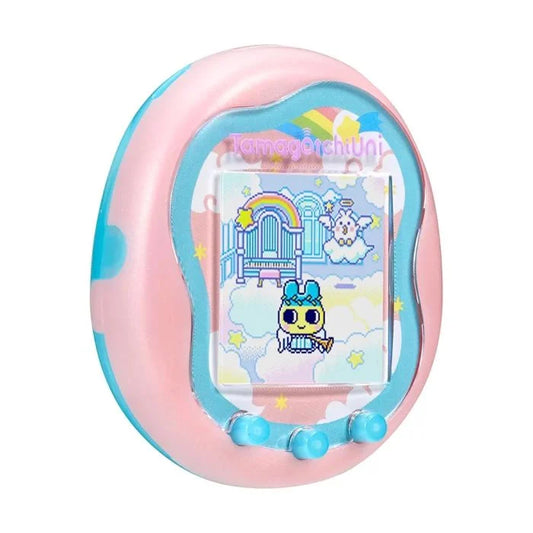 Bandai Tamagotchi - Uni Angel Festival BTUAF1